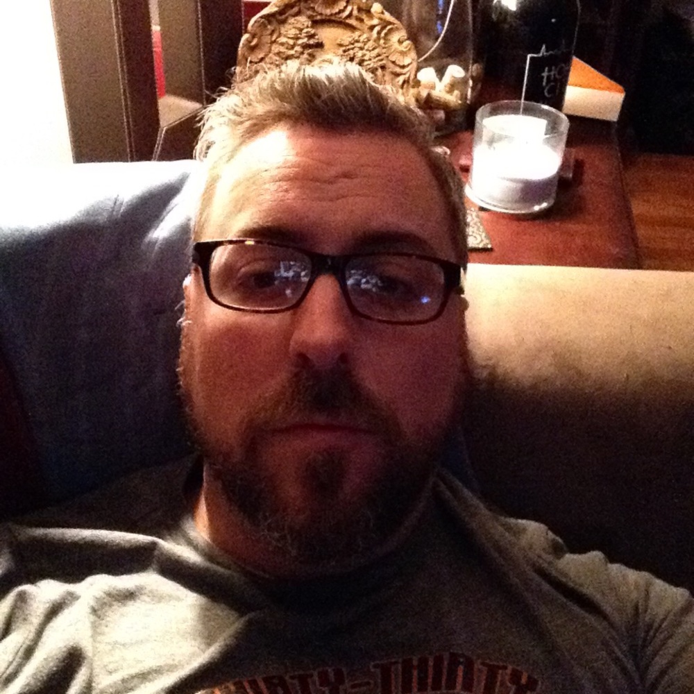 Meet your Posher, Caleb